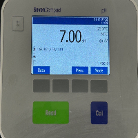 Mettler Toledo SevenCompact S210 pH/Conductivity Meter image 3